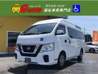 2018 NISSAN CARAVAN VAN 2.52