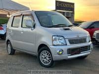 2003 SUZUKI WAGON R N-14WD