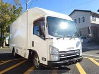 2011 ISUZU ELF TRUCK