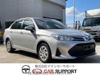 2018 TOYOTA COROLLA AXIO