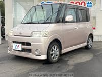 2007 DAIHATSU TANTO VS