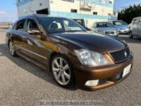 Used 2006 TOYOTA CROWN ATHLETE SERIES BR110106 for Sale