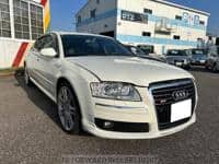 Used 2006 AUDI A8 BR110107 for Sale