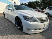 Used 2006 LEXUS LS BR110112 for Sale