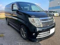 Used 2005 NISSAN ELGRAND BR110113 for Sale