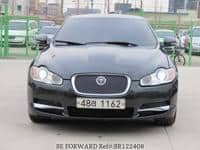 2011 JAGUAR XF