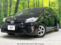 2013 TOYOTA PRIUS S