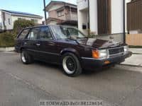 Used 1986 TOYOTA CORONA VAN BR128634 for Sale