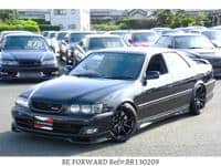 1998 TOYOTA CHASER