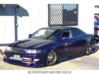 1998 TOYOTA CHASER