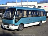 2001 TOYOTA COASTER GX / 