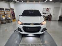 2016 CHEVROLET SPARK