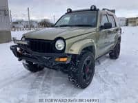 2004 JEEP CHEROKEE