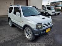 Used 2006 SUZUKI JIMNY BR149189 for Sale