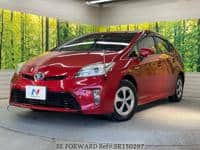 2013 TOYOTA PRIUS S