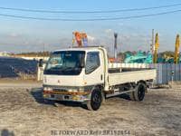 1994 MITSUBISHI CANTER 4D33 / HIGH DECK !! 