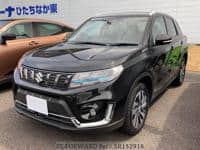 2022 SUZUKI ESCUDO