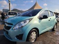 2012 CHEVROLET SPARK