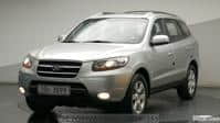 Used 2007 HYUNDAI SANTA FE BR160255 for Sale