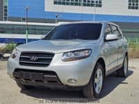 Used 2007 HYUNDAI SANTA FE BR170806 for Sale