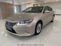 2013 LEXUS ES ES300-HYBRID-SUNROF-REVCAM-NAV