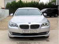 2011 BMW 5 SERIES / SUN ROOF,SMART KEY