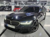 2022 BMW 5 SERIES / SUN ROOF,SMART KEY,BACK CAMERA