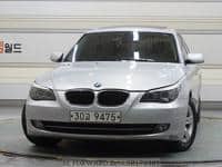 2010 BMW 5 SERIES / SUN ROOF,SMART KEY