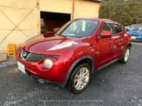 2012 NISSAN JUKE