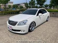 2010 TOYOTA CROWN MAJESTA