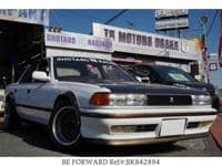 1989 TOYOTA CRESTA