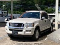 2009 FORD EXPLORER SPORT TRAC