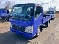 2003 MITSUBISHI CANTER GUTS