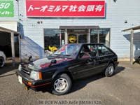 1983 MAZDA FAMILIA