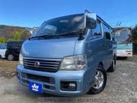 2003 NISSAN CARAVAN COACH