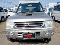 2005 MITSUBISHI PAJERO MINI