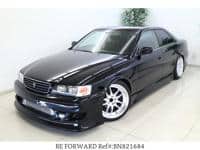 1997 TOYOTA CHASER