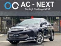 Used 2019 TOYOTA HARRIER BN921012 for Sale