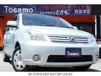 2011 TOYOTA RAUM