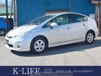 2009 TOYOTA PRIUS