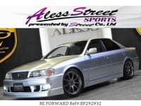 1998 TOYOTA CHASER