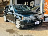 2007 LAND ROVER RANGE ROVER SPORT