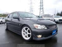 1999 TOYOTA ALTEZZA RS200Z