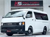 2024 TOYOTA HIACE WAGON