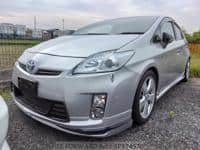 2009 TOYOTA PRIUS