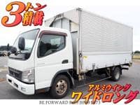 2010 MITSUBISHI CANTER