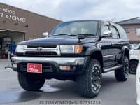 1998 TOYOTA HILUX SURF