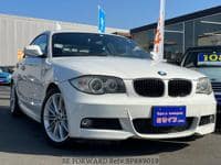 2010 BMW 1 SERIES