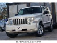 2009 JEEP CHEROKEE