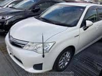 2013 TOYOTA COROLLA FIELDER